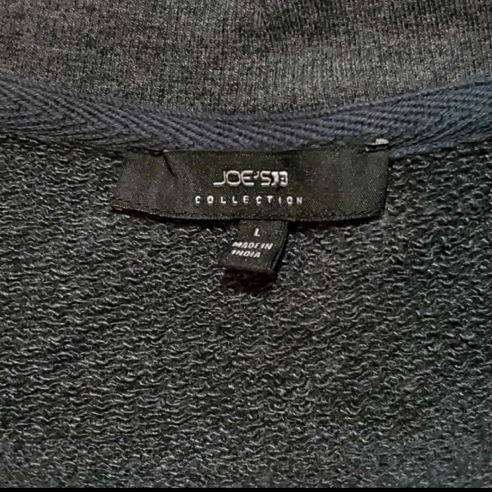 Joe's Jeans Sweater - Picture 6 of 7